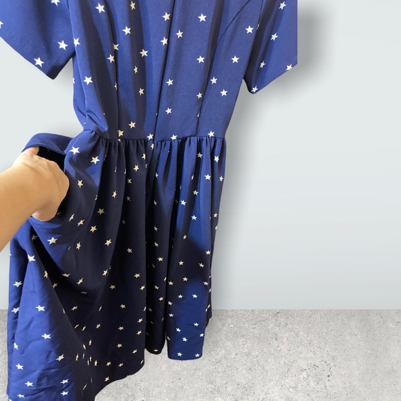 EUC Fever London/ ModCloth 💙 - Picture 7 of 7